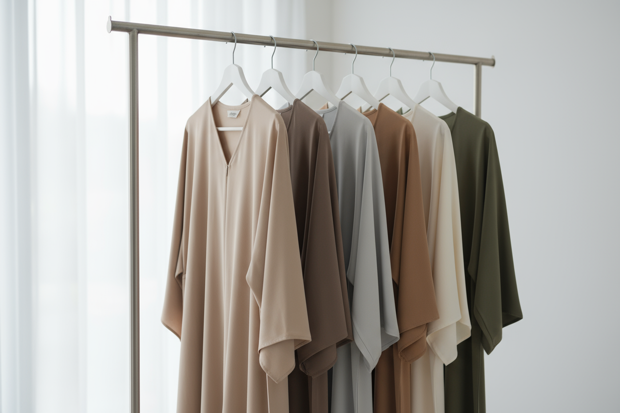 Basics & Accessories