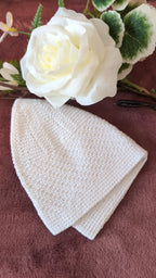 Crochet Topi/kufi