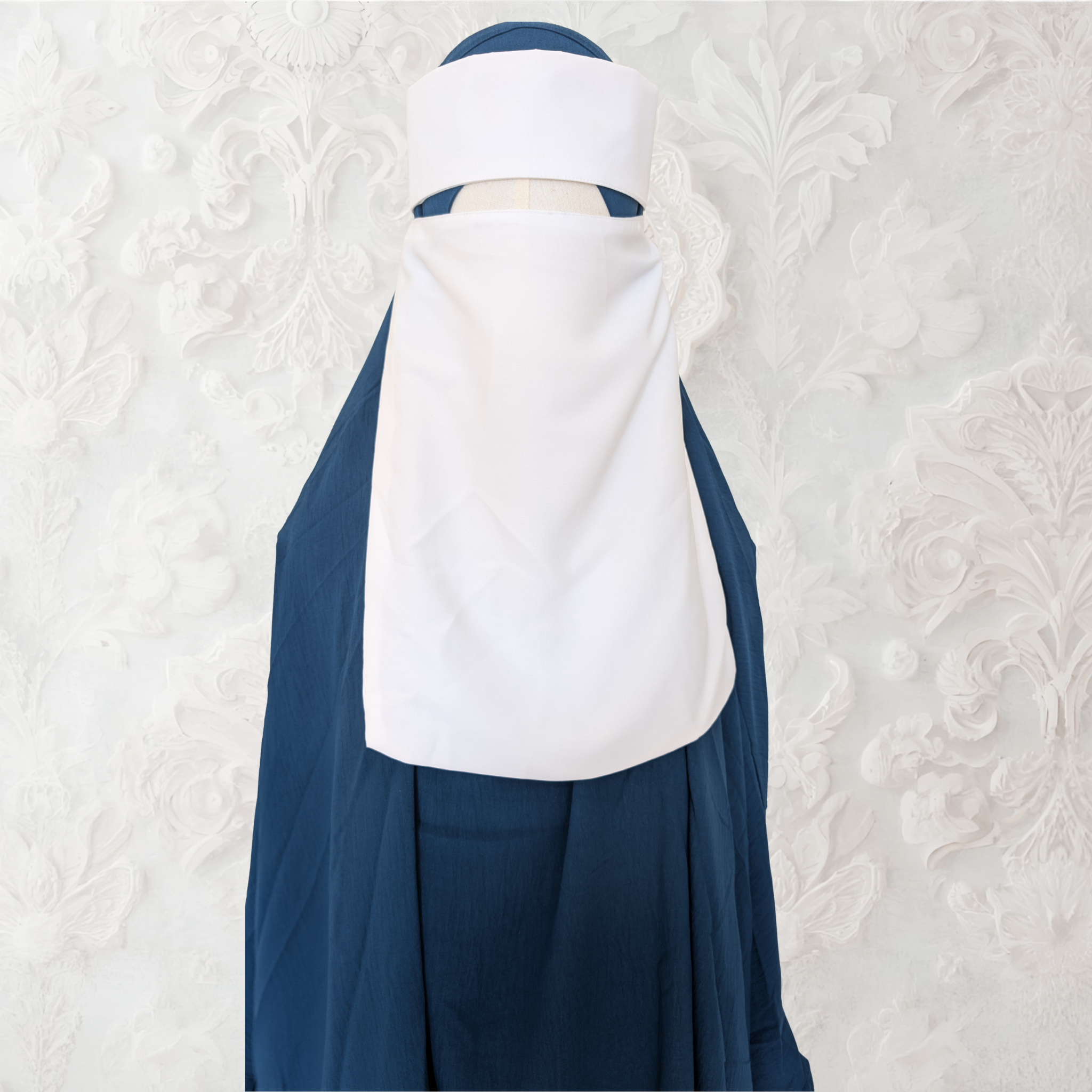 Niqab Small & Medium
