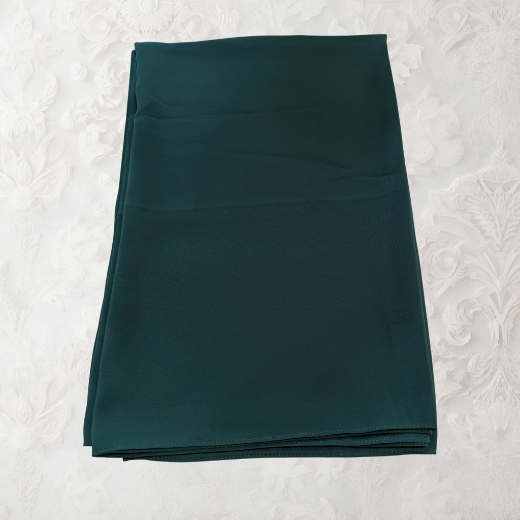 Premium Chiffon