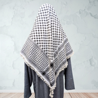 Keffiyeh Scarf