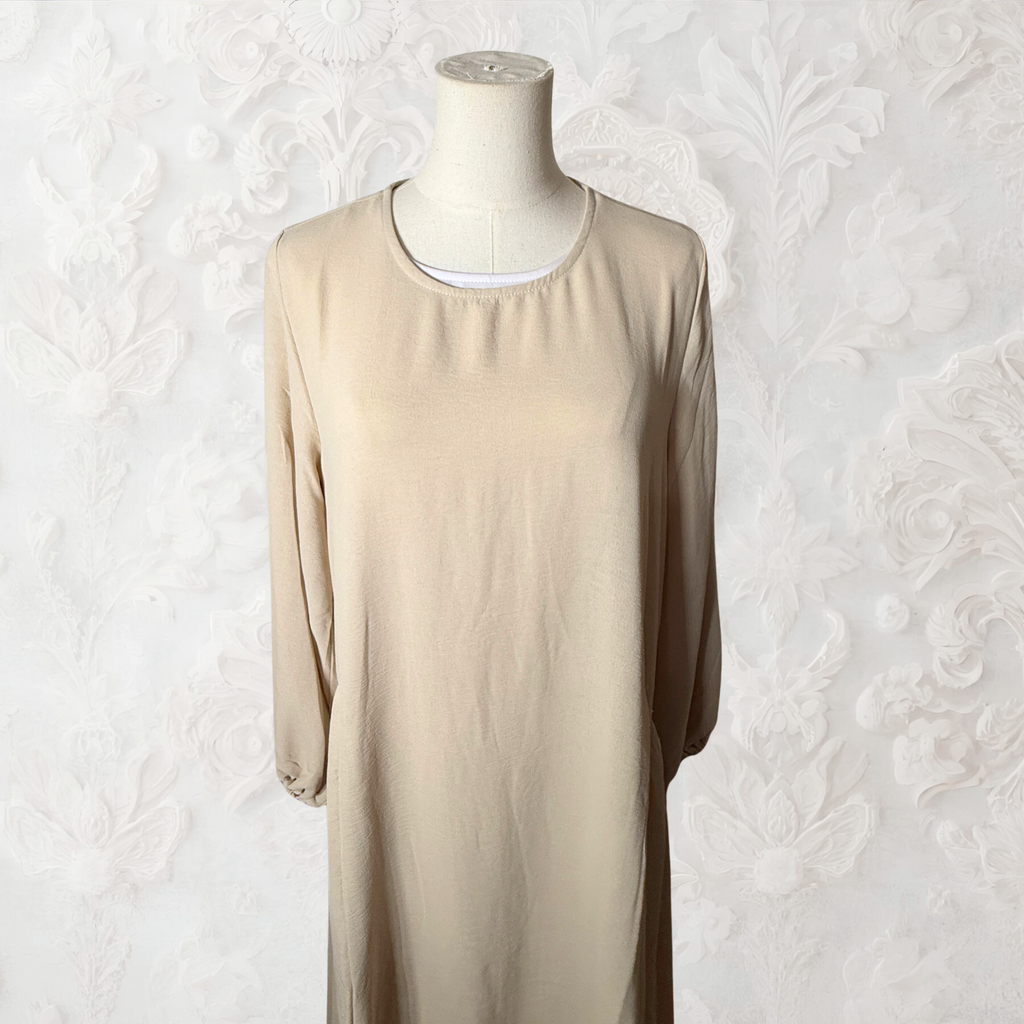 Cosmos Abaya