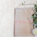 CeY (Chiffon Crepe) Hijab