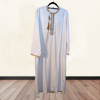 Yemen thobes