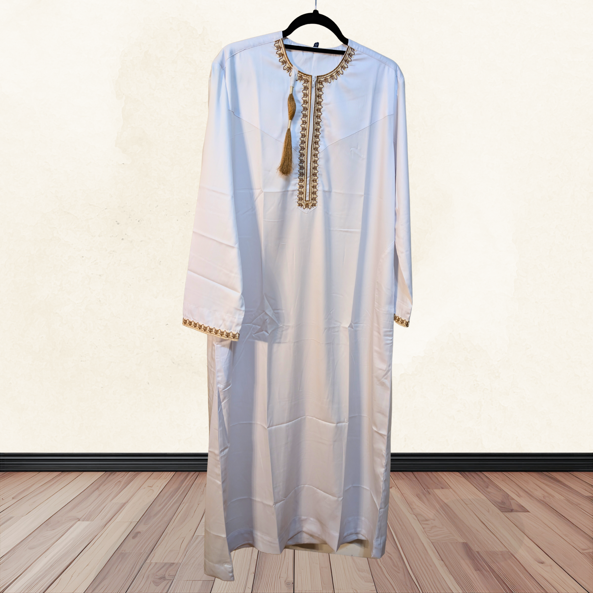 Yemen thobes