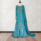 Shara Kameez
