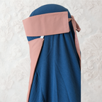 Niqab Small & Medium