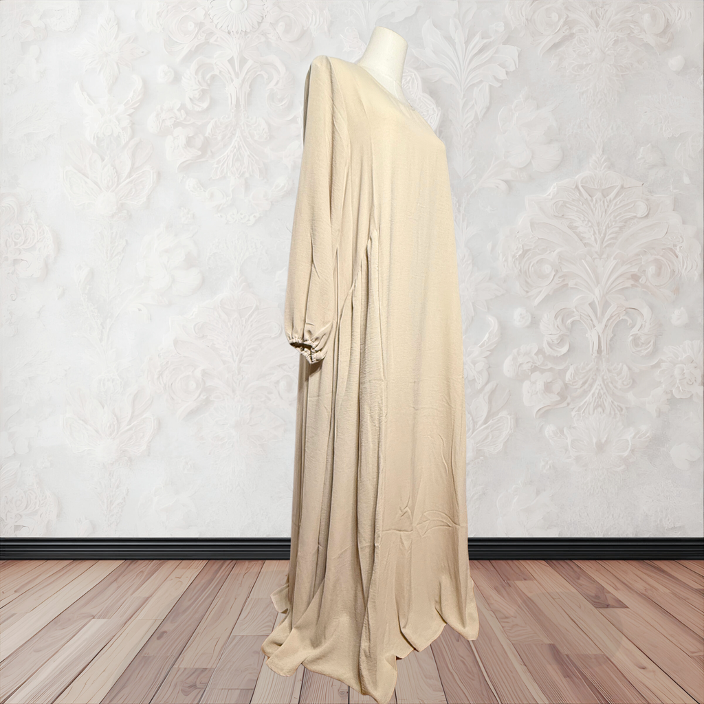 Cosmos Abaya