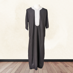 Men's Moroccan Thobe