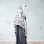 Keffiyeh Scarf