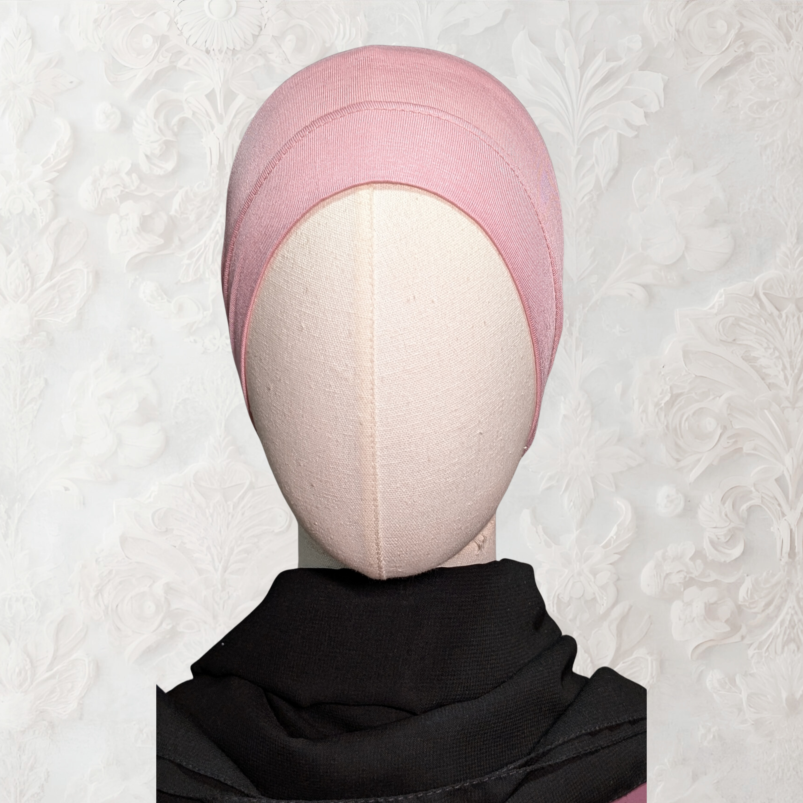 Jersey Tube Undercap