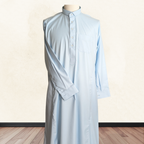 Hasanat Classic in light blue