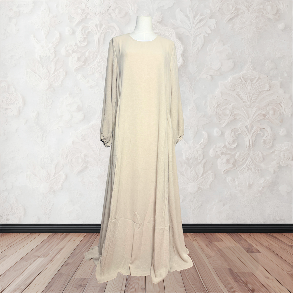 Cosmos Abaya