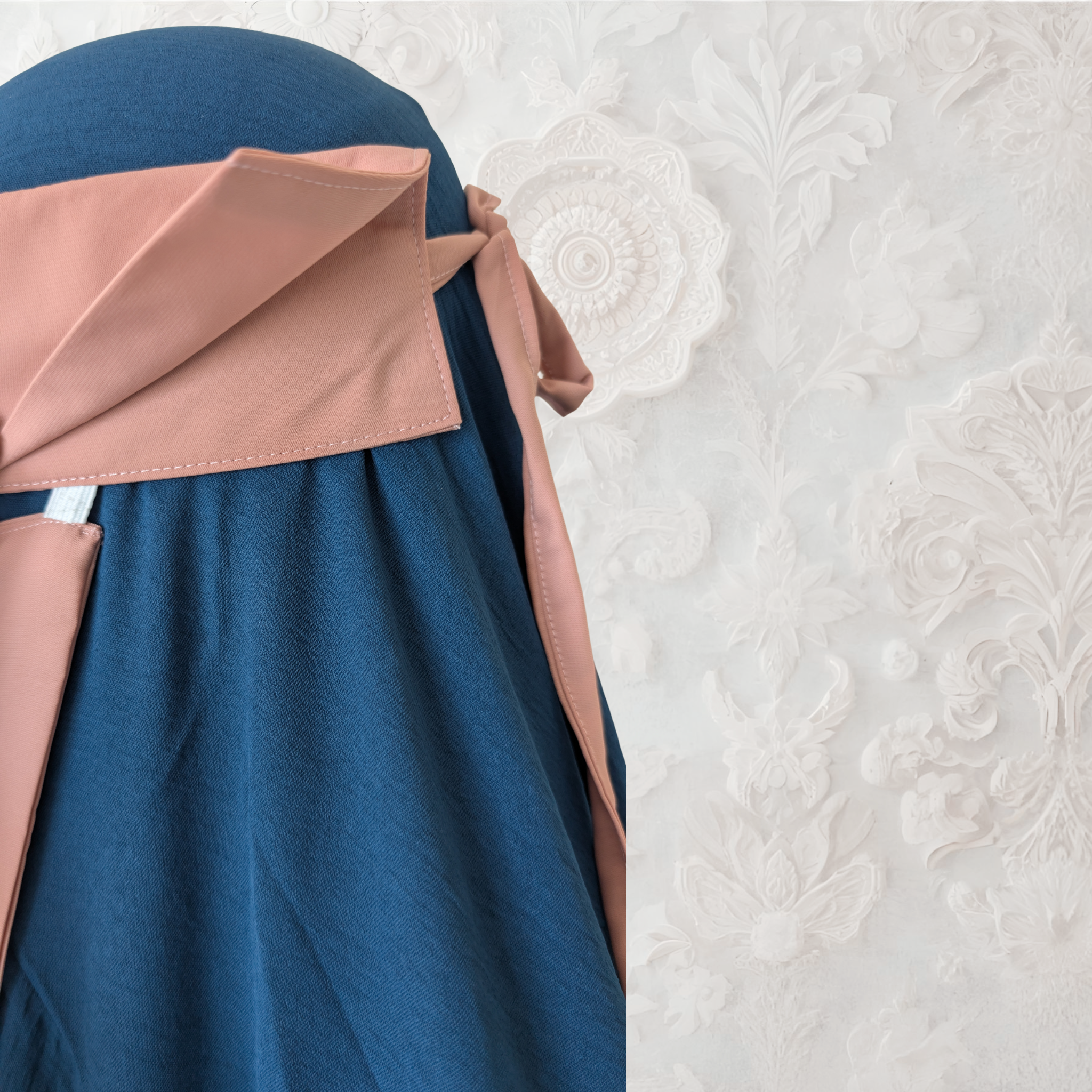 Niqab Small & Medium