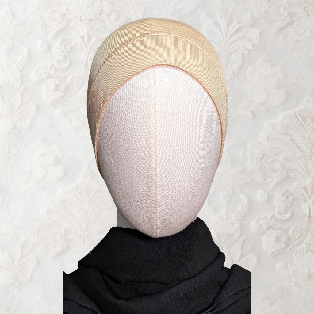 Jersey Tube Undercap