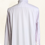 Hasanat Classic in White