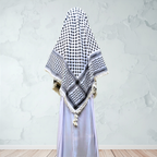 Keffiyeh Scarf