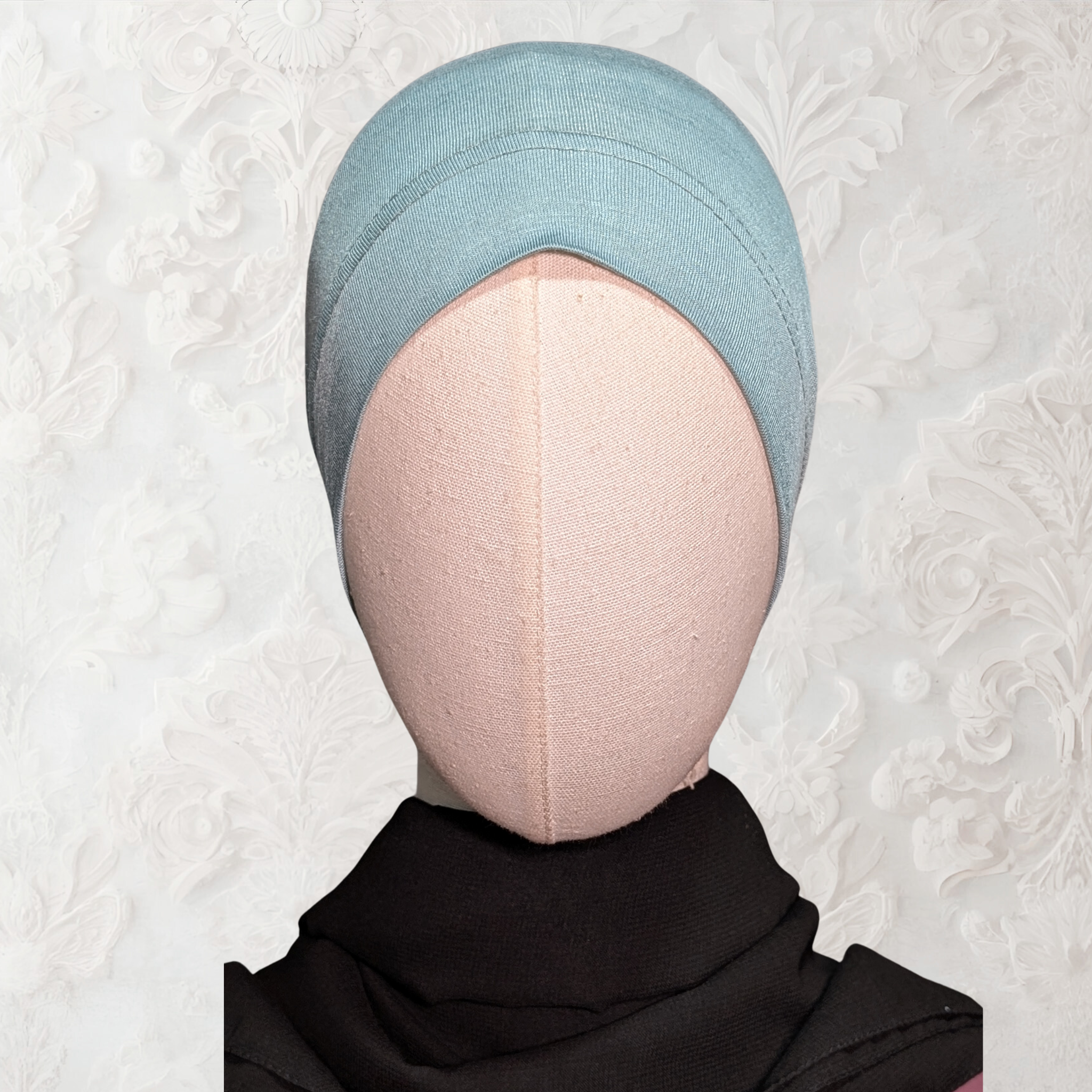 Jersey Tube Undercap