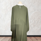Cosmos Abaya