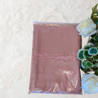 CeY (Chiffon Crepe) Hijab