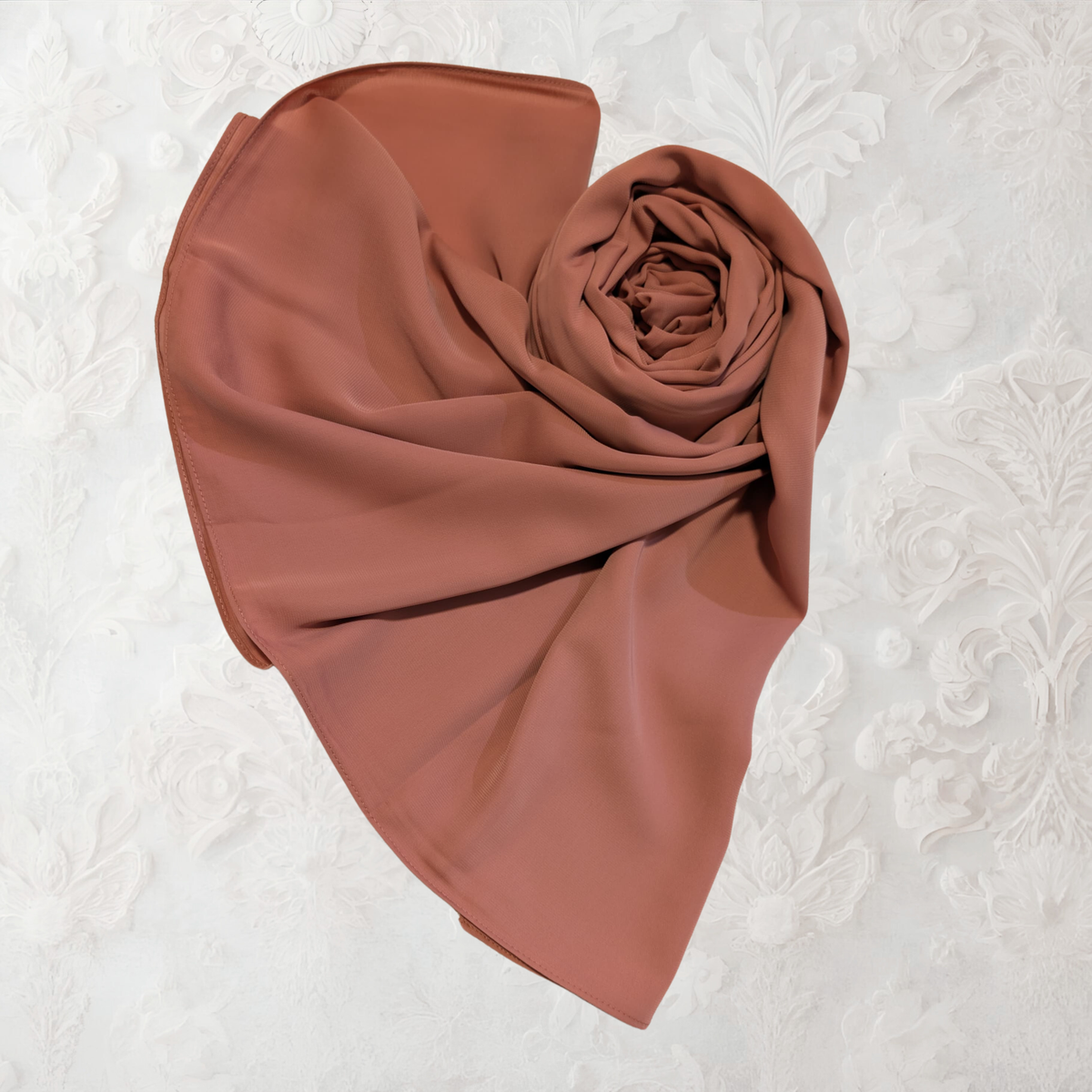 Premium Chiffon