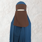 Niqab Small & Medium