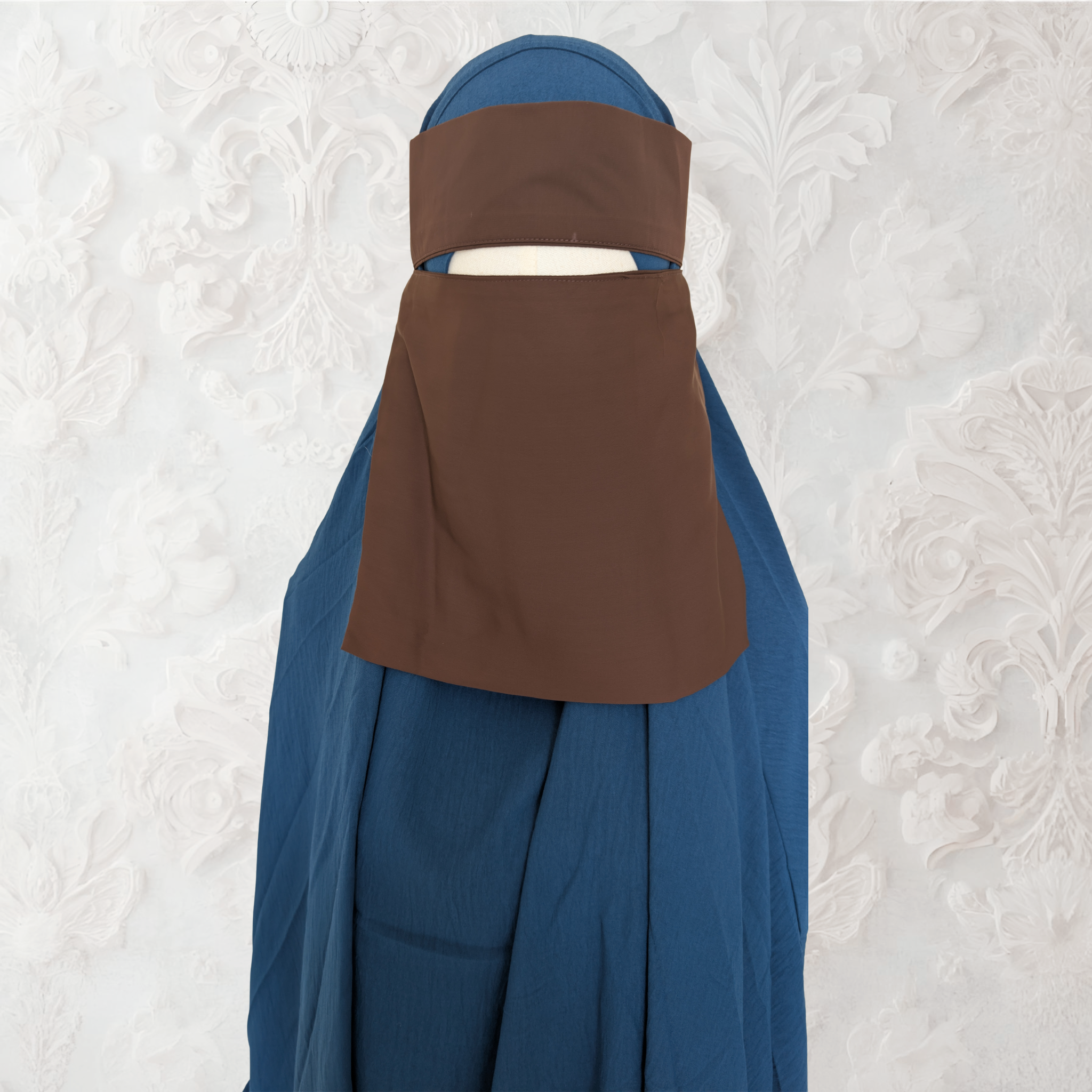 Niqab Small & Medium