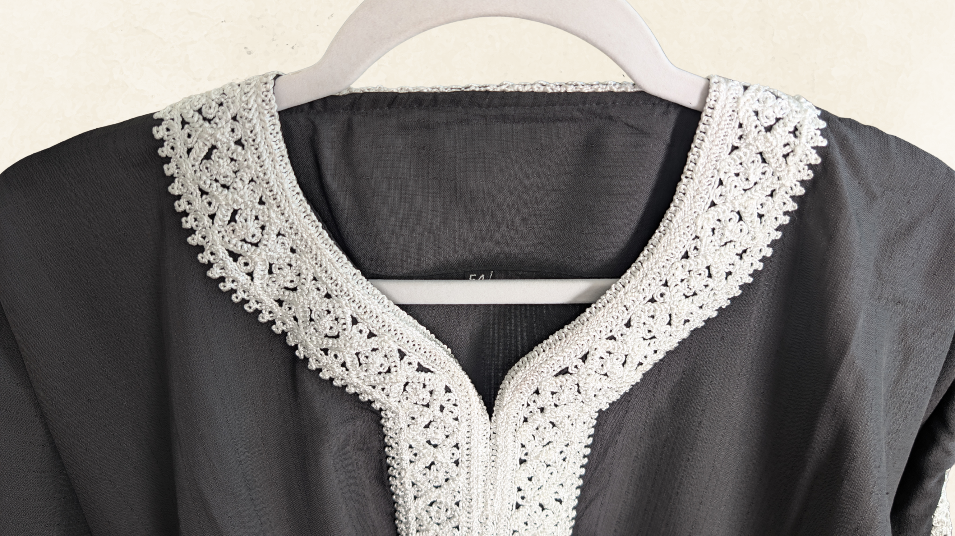 Men's Moroccan Thobe