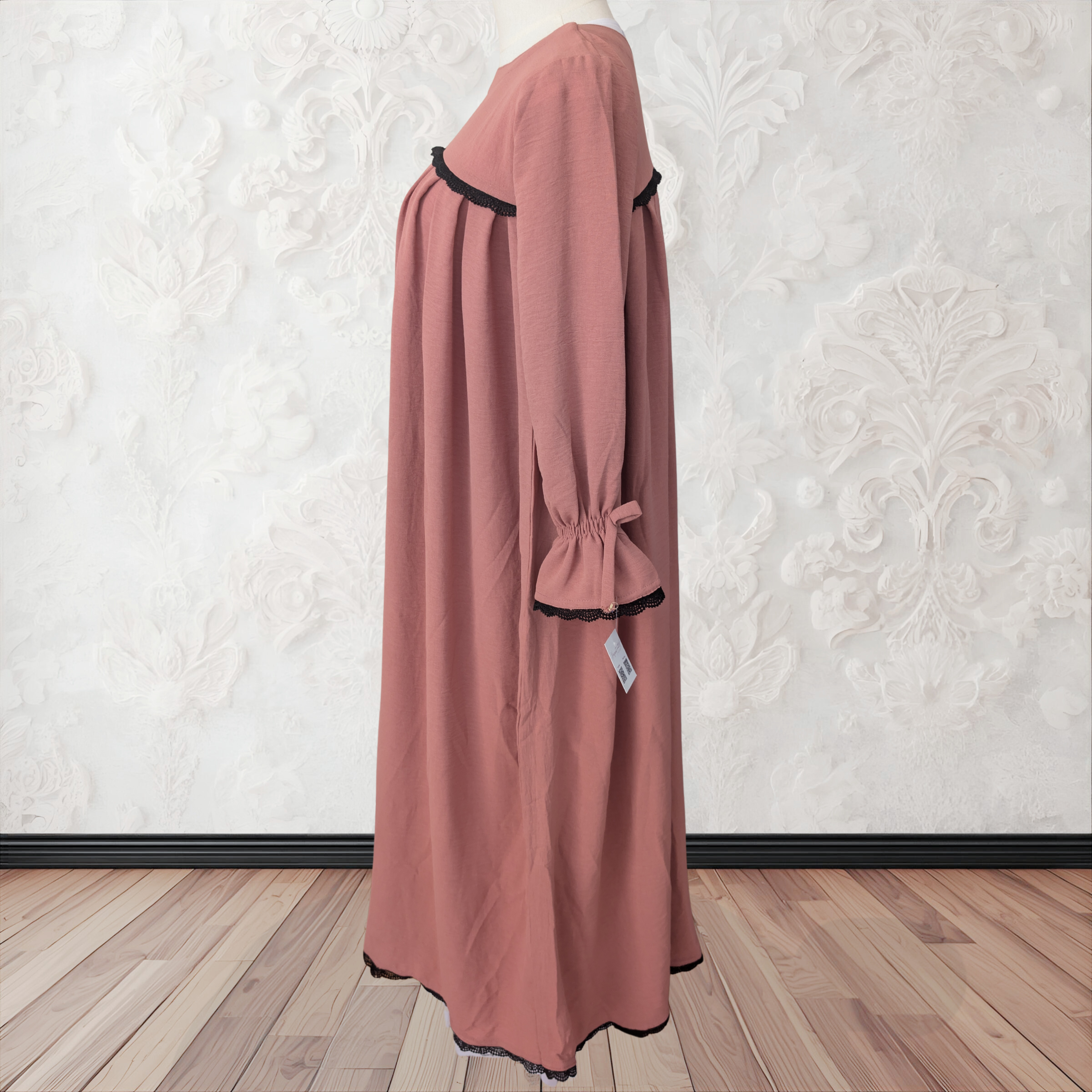Eshal Abaya