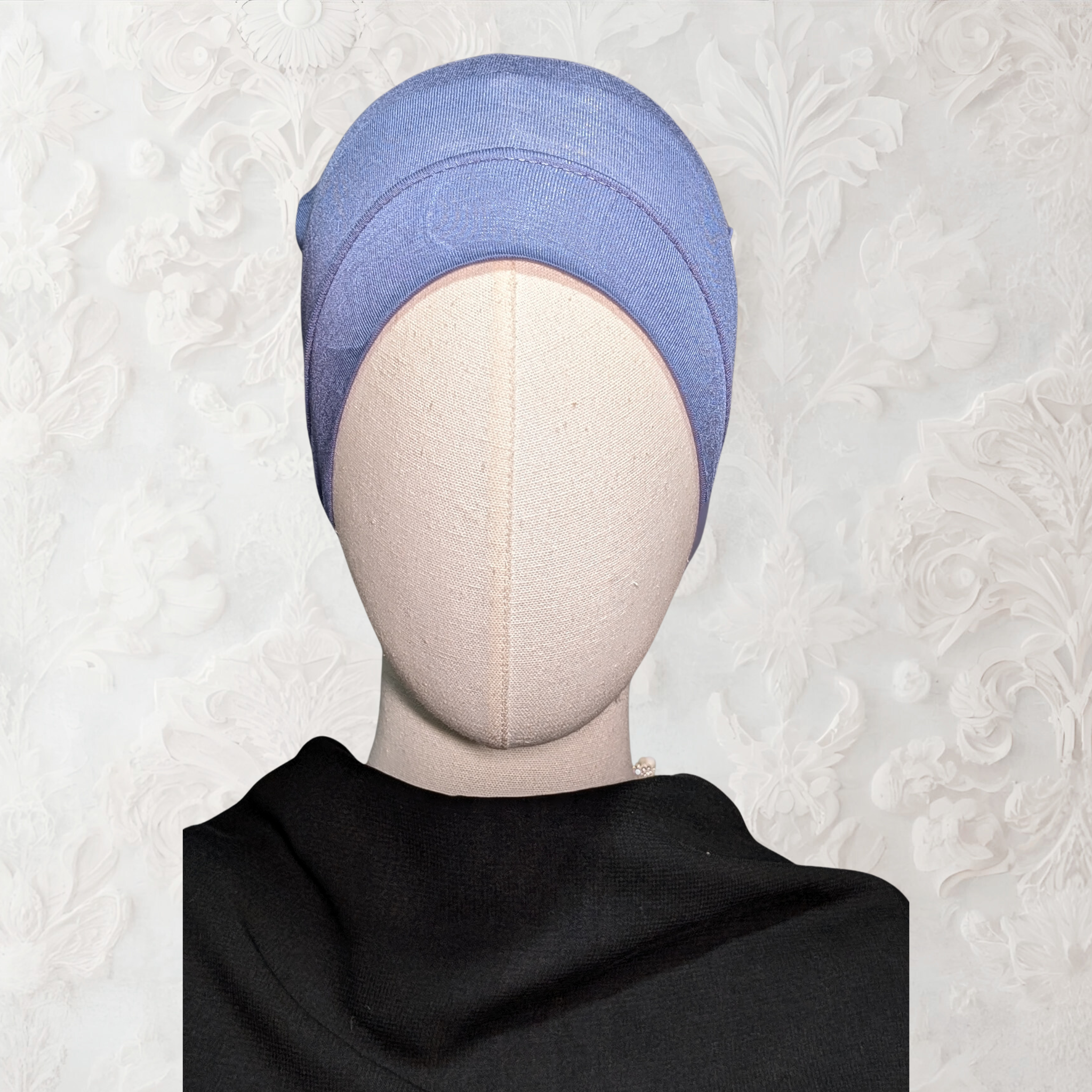 Jersey Tube Undercap