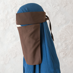 Niqab Small & Medium