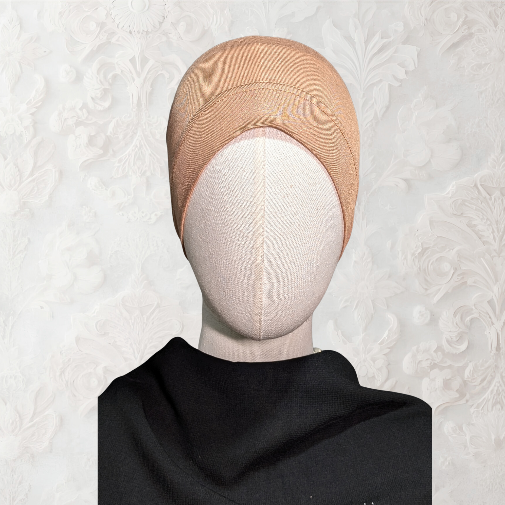 Jersey Tube Undercap