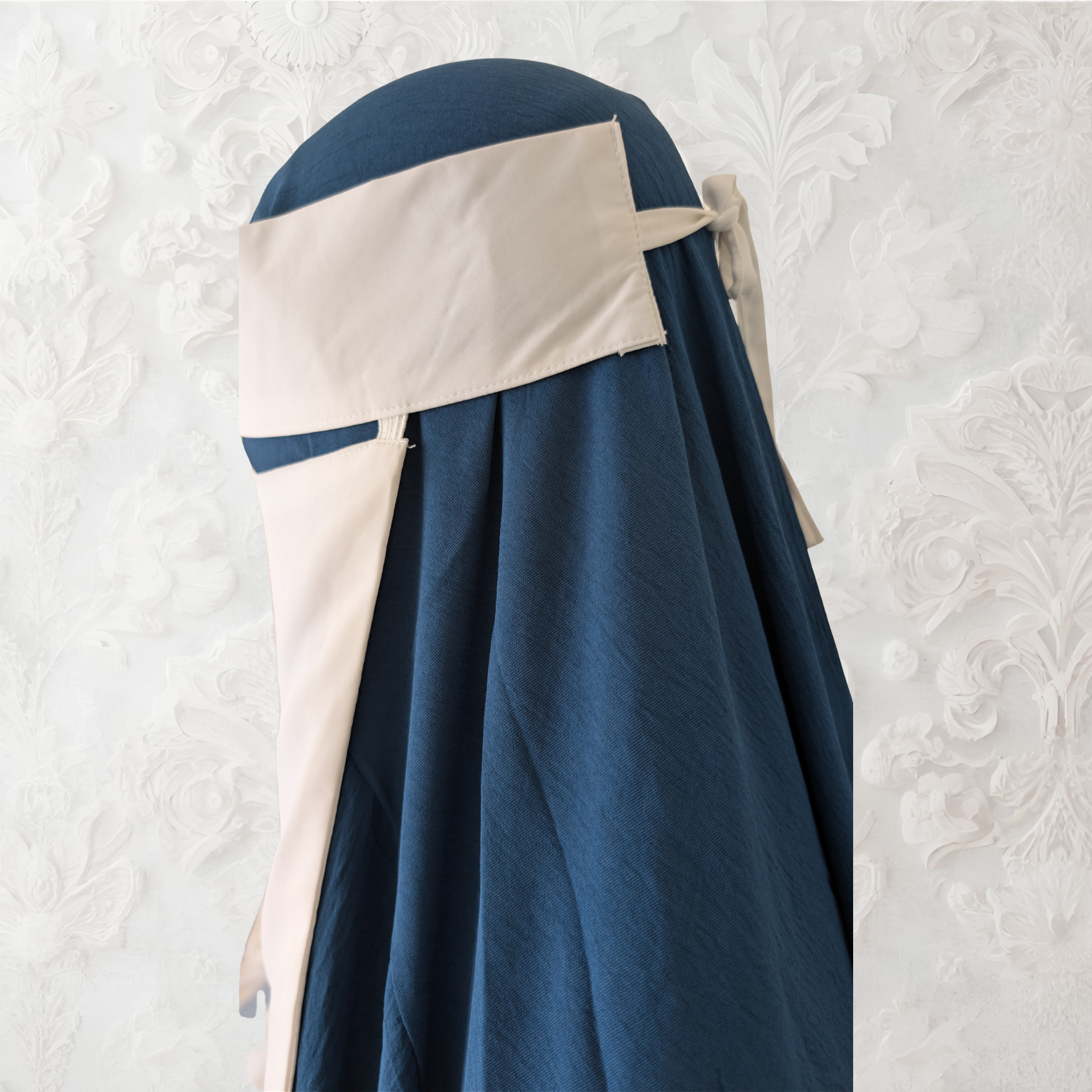 Niqab Small & Medium