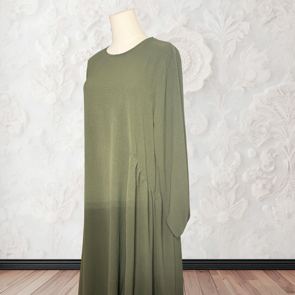 Cosmos Abaya