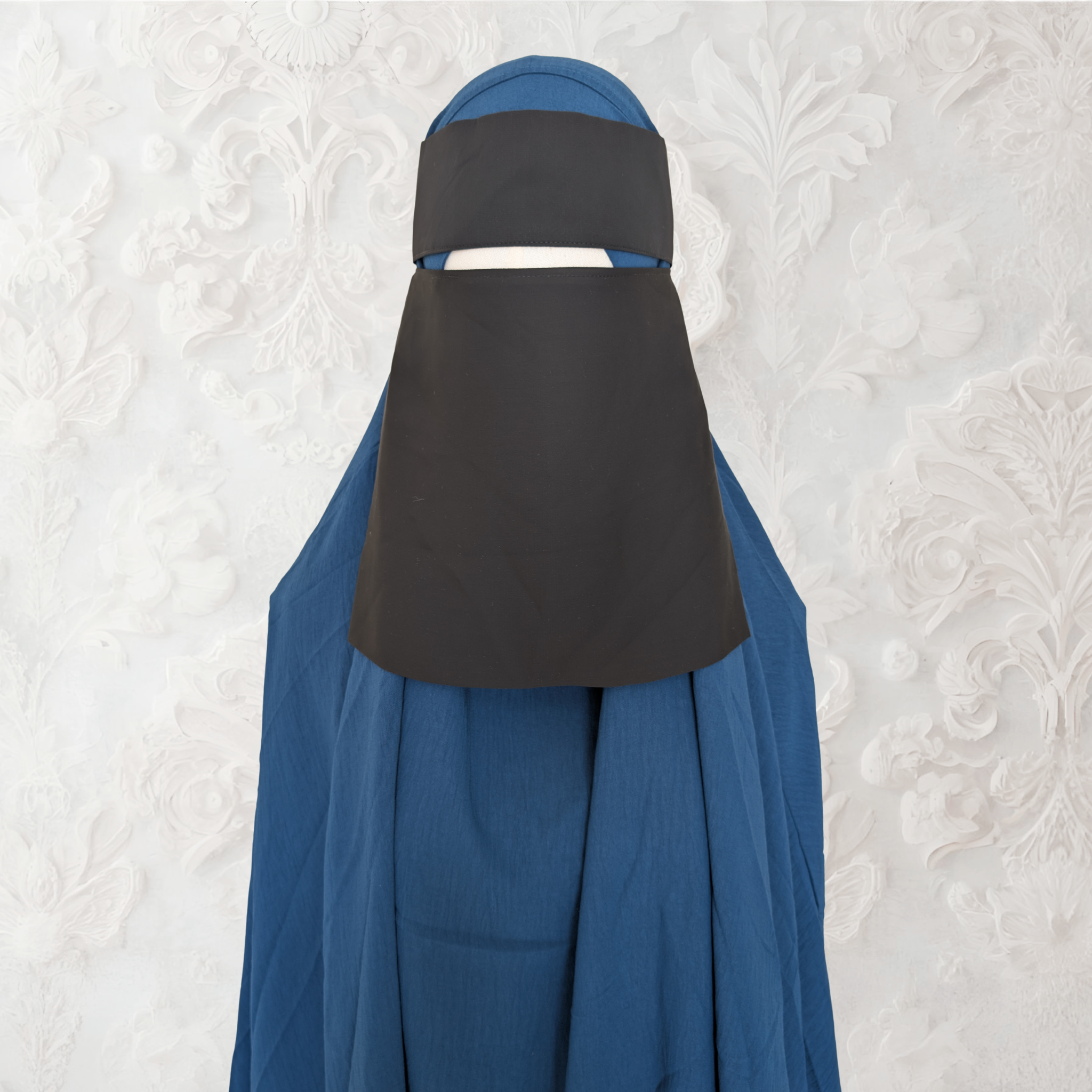 Niqab Small & Medium