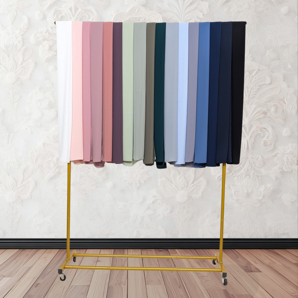 Premium Chiffon