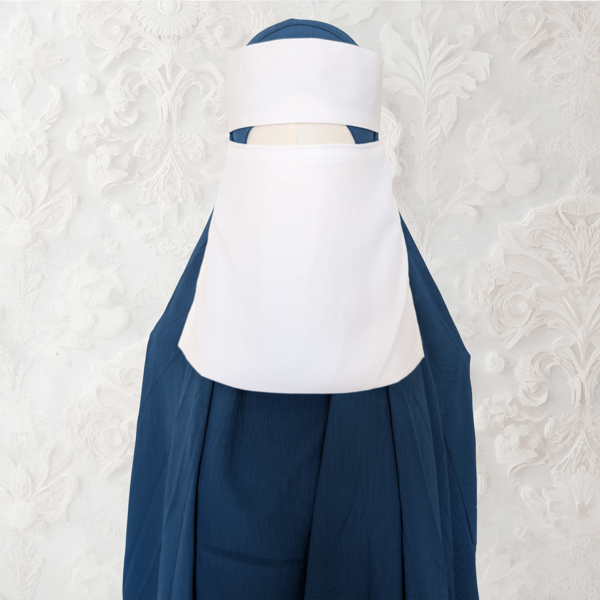 Niqab Small & Medium