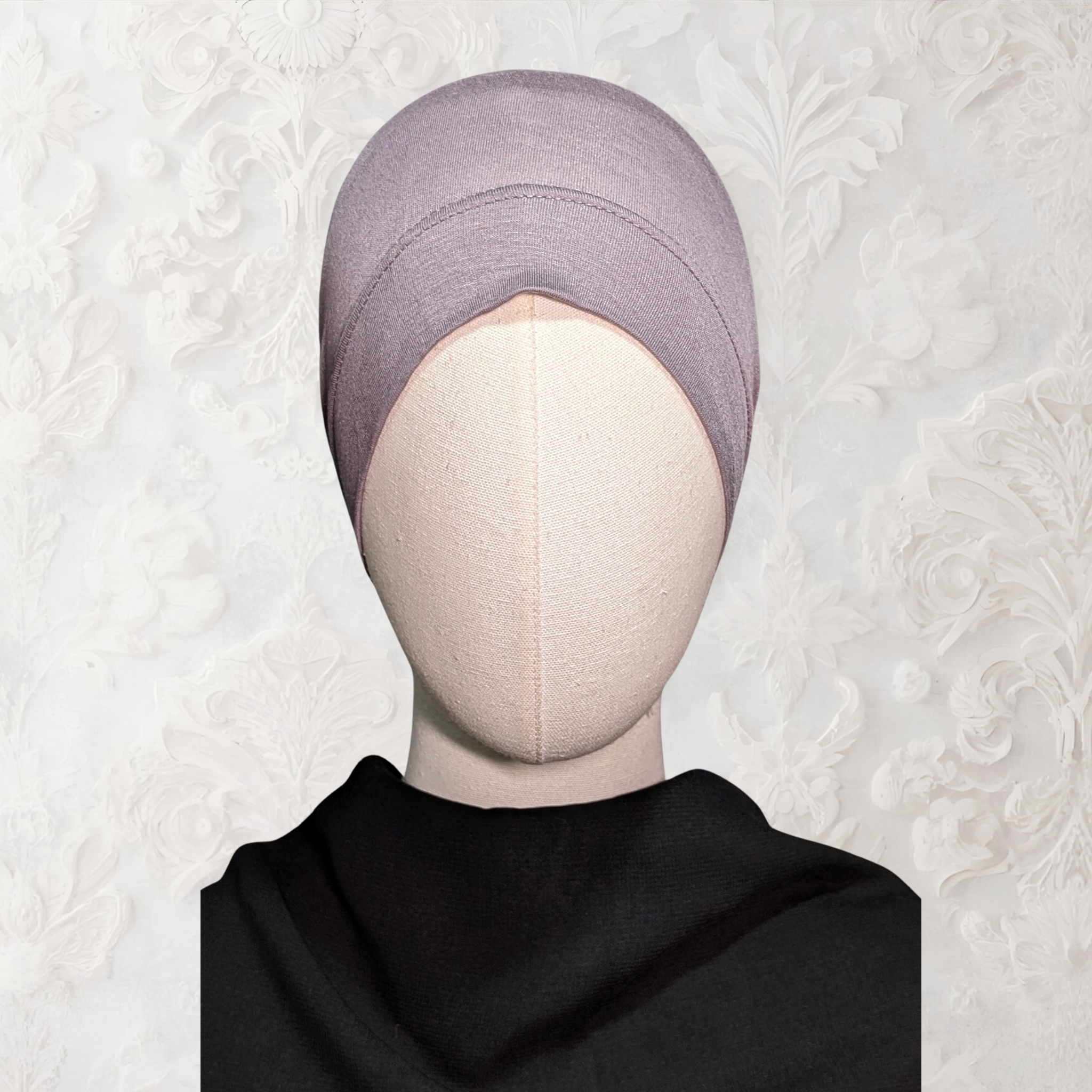 Jersey Tube Undercap