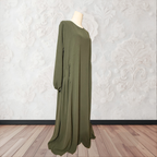 Cosmos Abaya