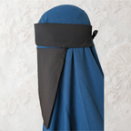 Niqab Small & Medium