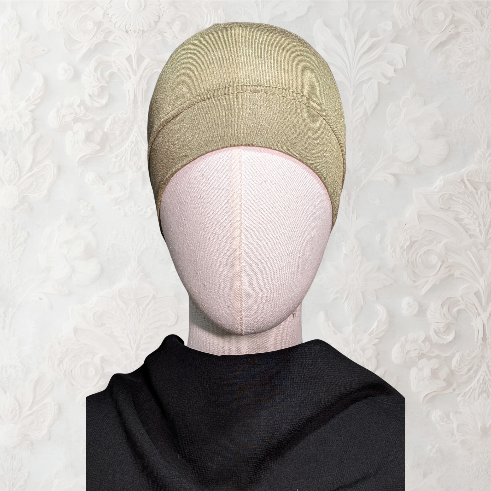 Jersey Tube Undercap