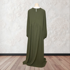 Cosmos Abaya