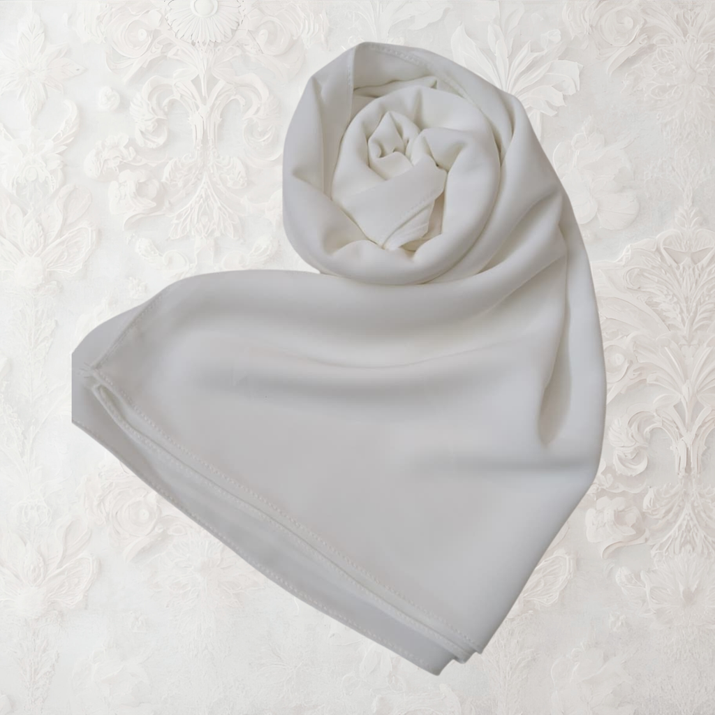 Premium Chiffon