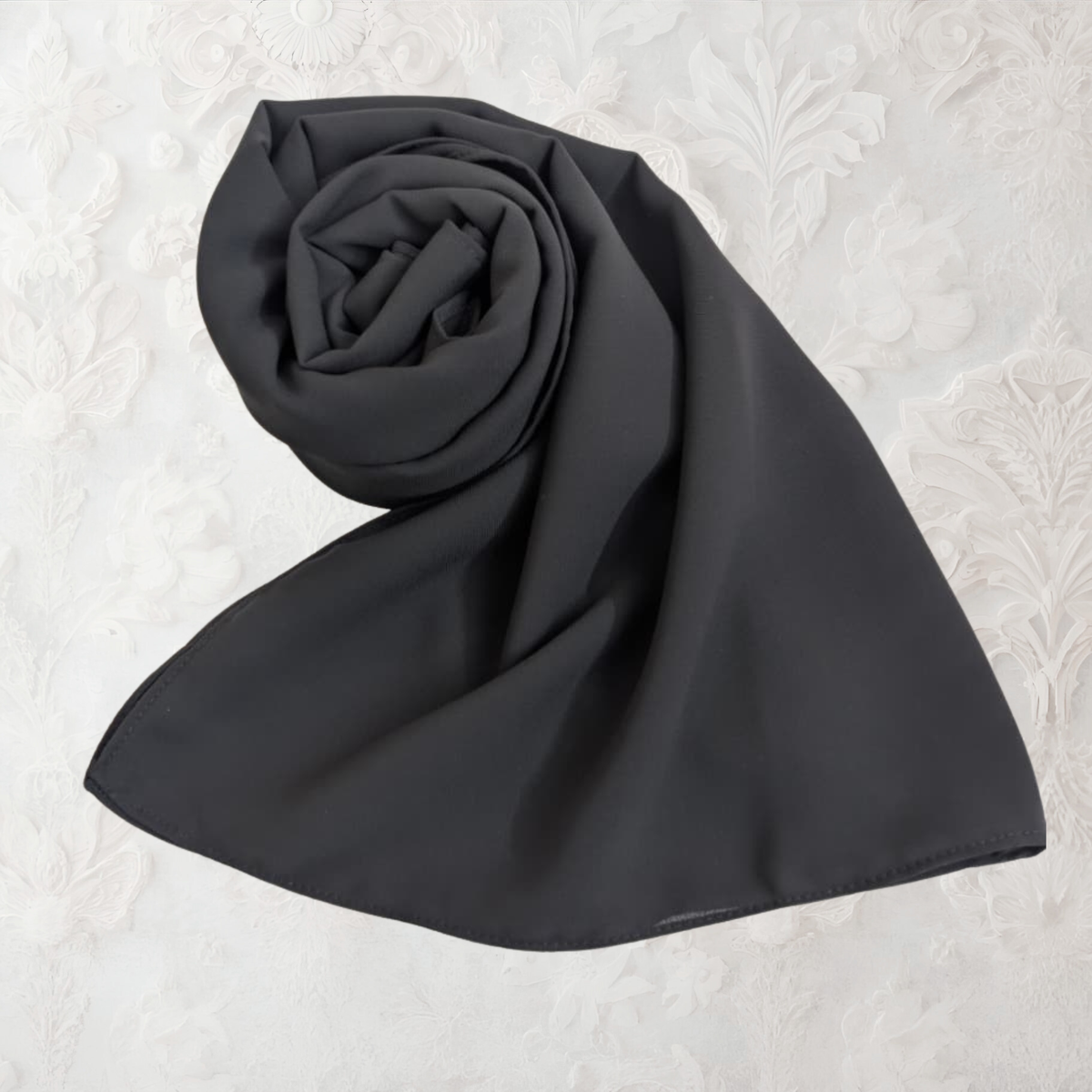 Premium Chiffon