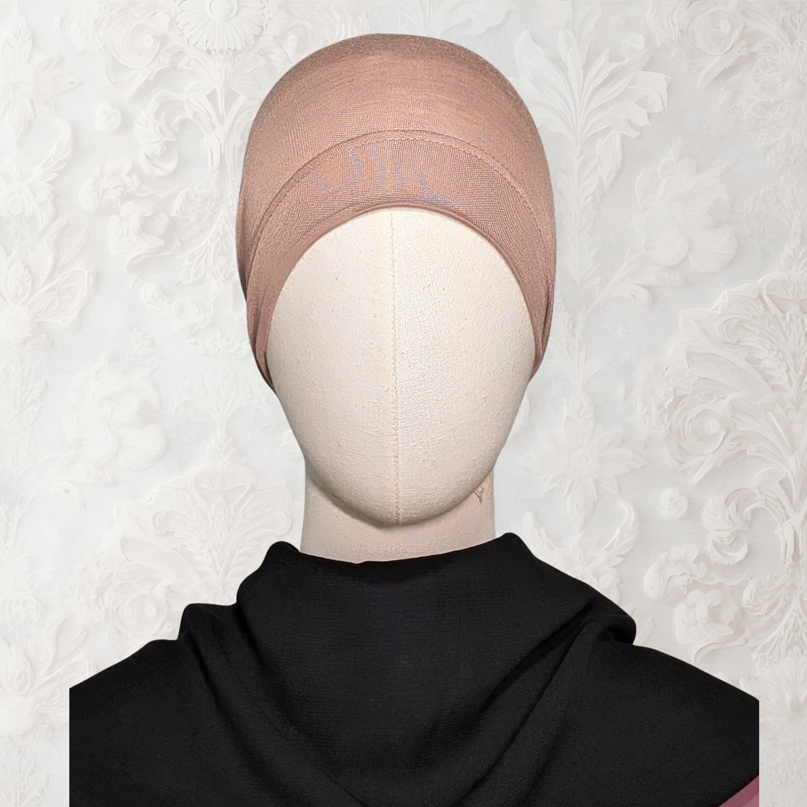 Jersey Tube Undercap