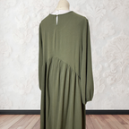 Cosmos Abaya