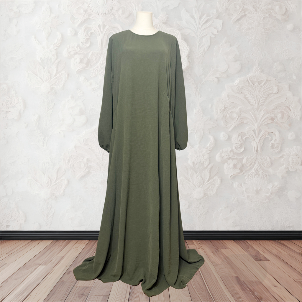 Cosmos Abaya