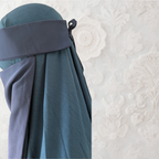 Niqab Small & Medium