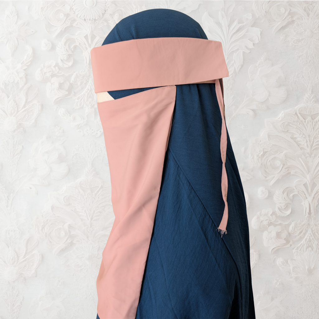 Niqab Small & Medium