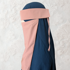 Niqab Small & Medium